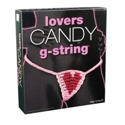SPENCER FLEETWOOD String Bonbons Lovers Candy G-string