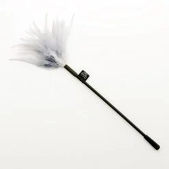 Fifty Shades Of Grey Tease - Plumeau