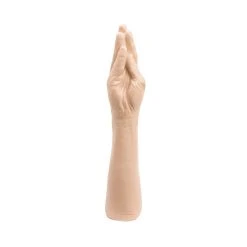 Dildo XXL 'The Hand' - Doc Johnson -EasyToys Shop the hand 2