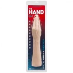 Dildo XXL 'The Hand' - Doc Johnson