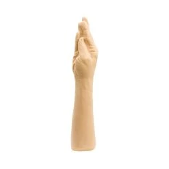 Dildo XXL 'The Hand' - Doc Johnson -EasyToys Shop the hand 3