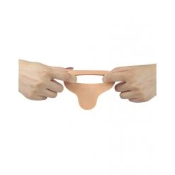 Rimba The Ultra Soft Double Réalistic 5.8" -EasyToys Shop the ultra soft double realistic 58 2