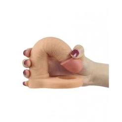 Rimba The Ultra Soft Double Réalistic 5.8" -EasyToys Shop the ultra soft double realistic 58 3