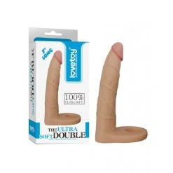 Rimba The Ultra Soft Double Réalistic 7"