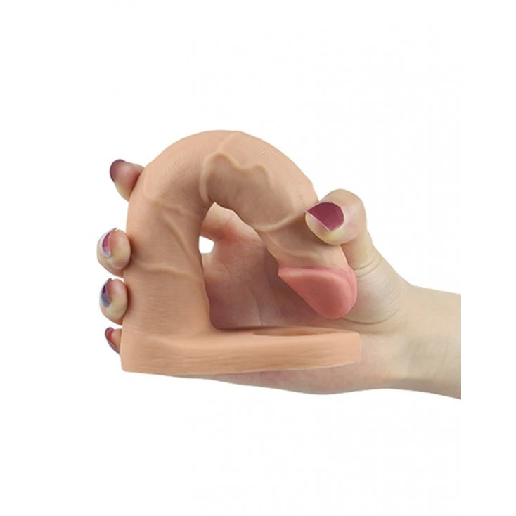 Rimba The Ultra Soft Double Réalistic 7" 4 Rimba The Ultra Soft Double Réalistic 7" – Image 4