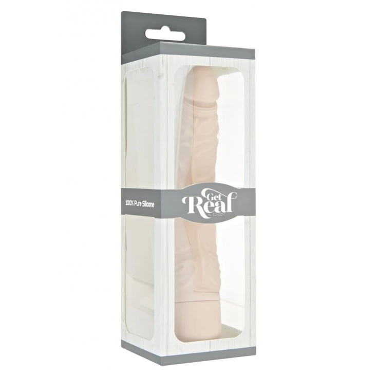 Vibromasseur Classic Slim - Get Real By Toyjoy 5 Vibromasseur Classic Slim - Get Real By Toyjoy – Image 5