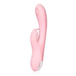 Vibromasseur Rabbit Point G Et Clitoris ‘Oroc’ -EasyToys Shop vibromasseur rabbit point g clitoris oroc 2