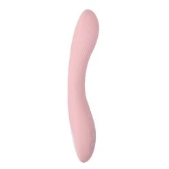 Vibromasseur Silicone Flexible Rechargeable 'Storm' -EasyToys Shop vibromasseur silicone flexible rechargeable storm 1 2