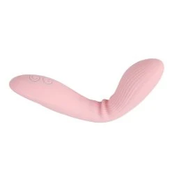 Vibromasseur Silicone Flexible Rechargeable 'Storm' -EasyToys Shop vibromasseur silicone flexible rechargeable storm 1 4