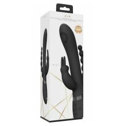 Vibromasseur Triple Fonction 'Rini' - Vive -EasyToys Shop vibromasseur triple fonction rini vive 6