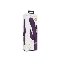 Vibromasseur Triple Fonction 'Rini' - Vive -EasyToys Shop vibromasseur triple fonction rini vive 7