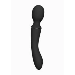 Vibromasseur Wand à Deux Extrémités 'Nami' - Vive -EasyToys Shop vibromasseur wand a deux extremites nami vive 4