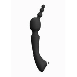 Vibromasseur Wand à Deux Extrémités 'Nami' - Vive -EasyToys Shop vibromasseur wand a deux extremites nami vive 6