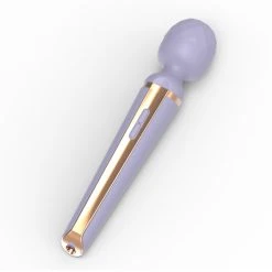 Vibromasseur Wand ‘Laza’