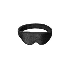Masque Velcro Opacifiant – Ouch! -EasyToys Shop vv adjustable eya mask 2