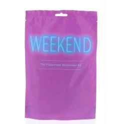 Devant 18 WEEKEND - The Passionate Weekender Kit
