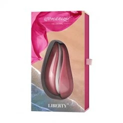 Womanizer Liberty -EasyToys Shop womanizer liberty 8
